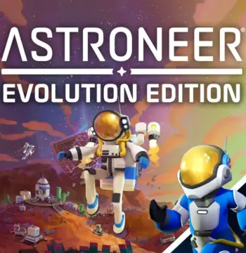 ASTRONEER: Evolution Edition XBOX One / Xbox Series X|S Account