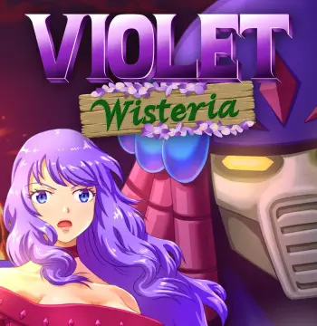 Violet Wisteria XBOX One / Xbox Series X|S CD Key