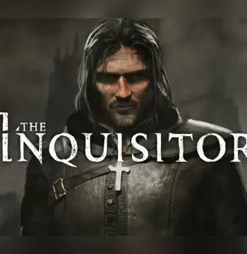 The Inquisitor Xbox Series X|S Account