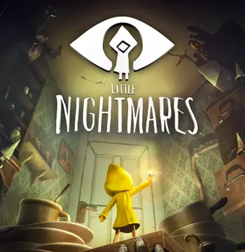 Little Nightmares XBOX One / Xbox Series X|S Account
