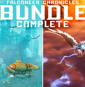 Falconeer Chronicles: Complete Bundle Steam Account