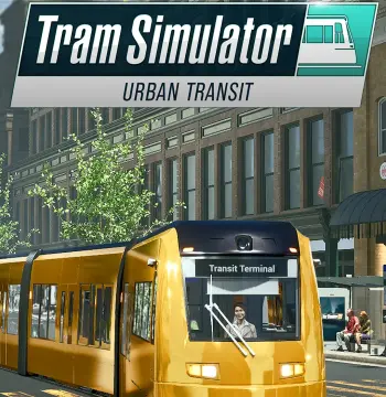Tram Simulator Urban Transit XBOX One / Xbox Series X|S Account