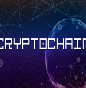 Cryptochain Steam CD Key