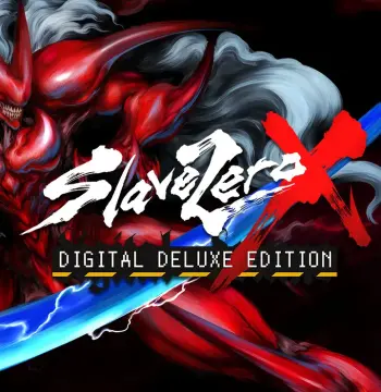 Slave Zero X Digital Deluxe XBOX One / Xbox Series X|S Account