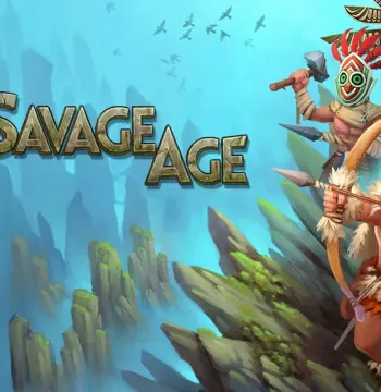 Savage Age EU (without DE/NL/PL) Nintendo Switch CD Key
