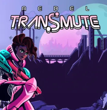 Rebel Transmute XBOX One / Xbox Series X|S Account