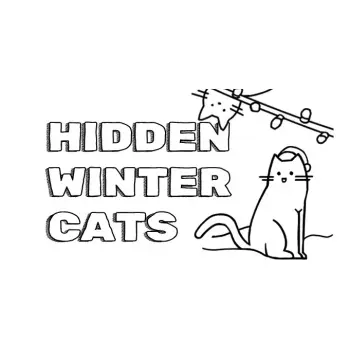 Hidden Winter Cats - Bonus Level DLC Steam CD Key