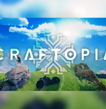 Craftopia XBOX One / Series X|S / Windows 10 Account
