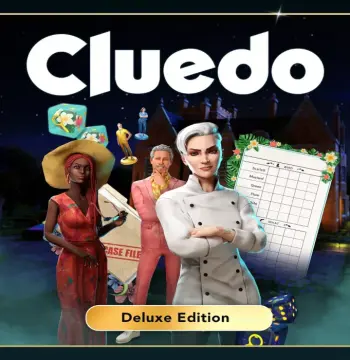 Cluedo Deluxe Edition XBOX One / Xbox Series X|S Account