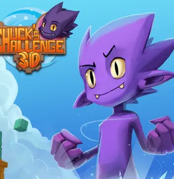 Chuck's Challenge 3D - Soundtrack & DLC Bundle PC Steam CD Key