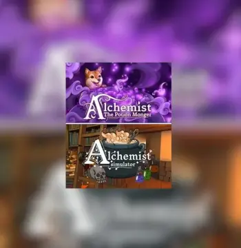 Alchemist Bundle XBOX One / Xbox Series X|S Account