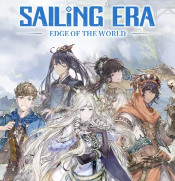 Sailing Era - Edge of the World DLC Steam CD Key