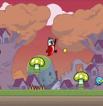 Spoiler Alert Collector's Edition Steam CD Key
