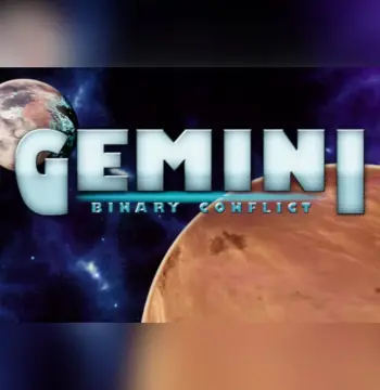 Gemini: Binary Conflict - Supporter DLC Steam CD Key