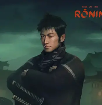 Rise of the Ronin - Kogoro Katsura Avatar DLC NA PS4/PS5 CD Key