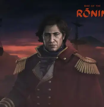 Rise of the Ronin - Matthew Perry Avatar DLC EU PS4/PS5 CD Key