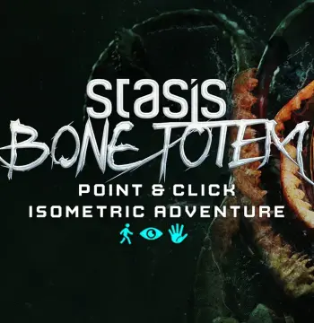 STASIS: BONE TOTEM XBOX One / Xbox Series X|S Account