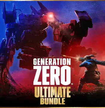 Generation Zero Ultimate Bundle XBOX One / Xbox Series X|S / Windows 10 Account