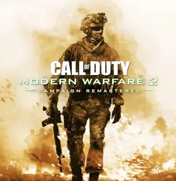 Call of Duty: Modern Warfare 2 (2009) Campaign Remastered XBOX One / Xbox Series X|S Account