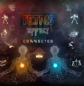 Tetris Effect: Connected XBOX One / Xbox Series X|S / Windows 10 Account