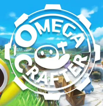 Omega Crafter Steam Account
