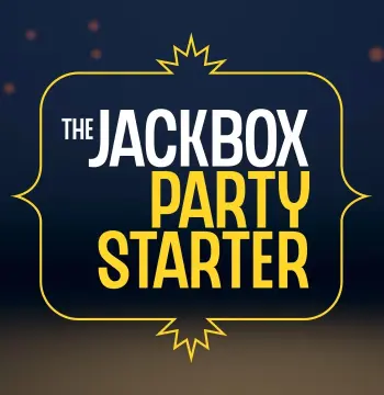 The Jackbox Party Starter XBOX One / Xbox Series X|S / Windows 10 Account