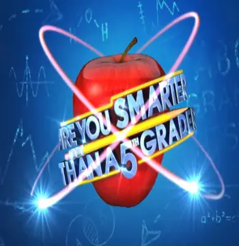Are You Smarter Than a 5th Grader? 2022 XBOX One / Xbox Series X|S Account