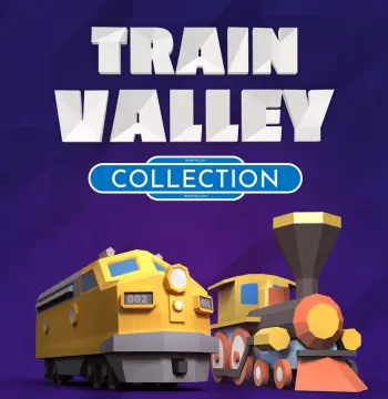 Train Valley Collection XBOX One / Xbox Series X|S Account