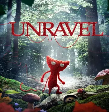 Unravel Playstation 4 Account