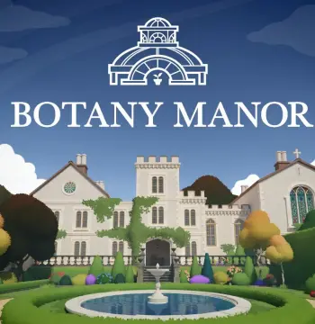 Botany Manor EU XBOX One / Xbox Series X|S CD Key