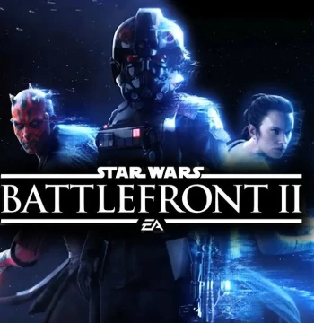 Star Wars Battlefront II Playstation 4 Account