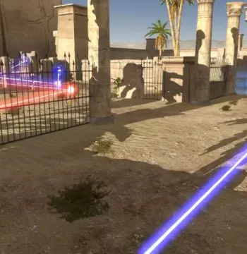 The Talos Principle RU VPN Required Steam Gift