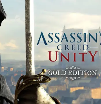 Assassin's Creed Unity Gold Edition Ubisoft Connect CD Key