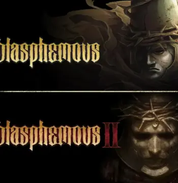 Blasphemous + Blasphemous 2 Bundle XBOX One / Xbox Series X|S Account