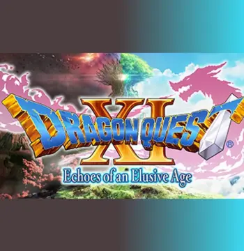 Dragon Quest XI: Echoes of an Elusive Age Epic Games Account