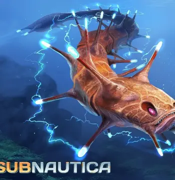 Subnautica XBOX One / Xbox Series X|S / Windows 10 Account