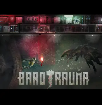 Barotrauma Epic Games Account