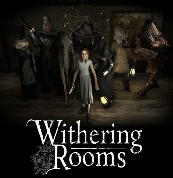 Withering Rooms Xbox Series X|S Account