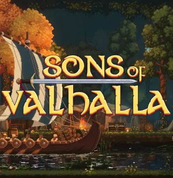 Sons of Valhalla Steam Account
