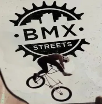 BMX Streets PC Steam Account