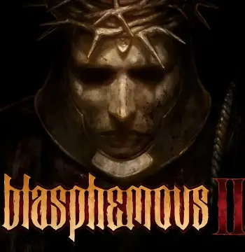 Blasphemous 2 EU XBOX One / Xbox Series X|S CD Key