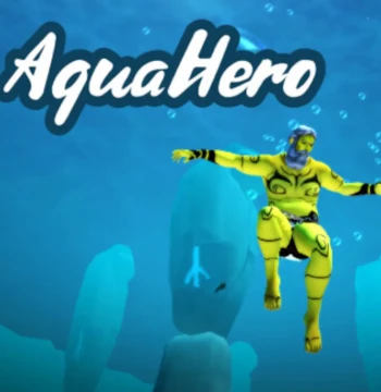 AquaHero Steam CD Key