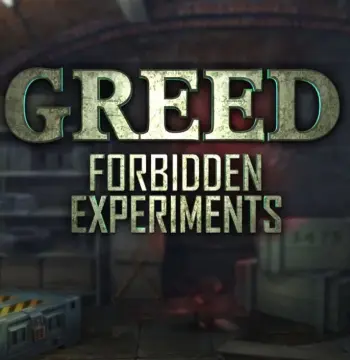 Greed 2: Forbidden Experiments XBOX One / Xbox Series X|S Account