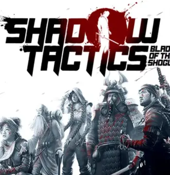 Shadow Tactics: Blades of the Shogun Playstation 5 Account