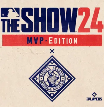 MLB: The Show 24 MVP Edition PS4 Account