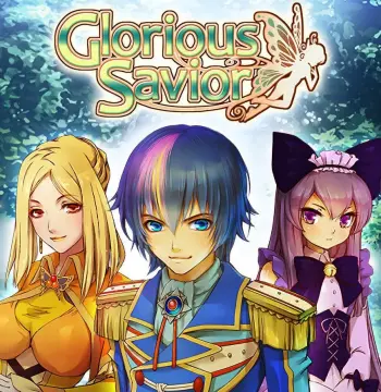 Glorious Savior XBOX One / Xbox Series X|S / Windows 10 Account