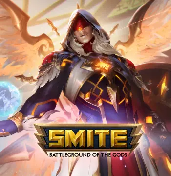 SMITE Almighty Archon Bundle Steam CD Key