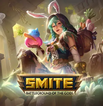 SMITE - Curious Courier Bundle Steam CD Key