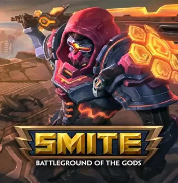 SMITE - Code Slasher Bundle Steam CD Key