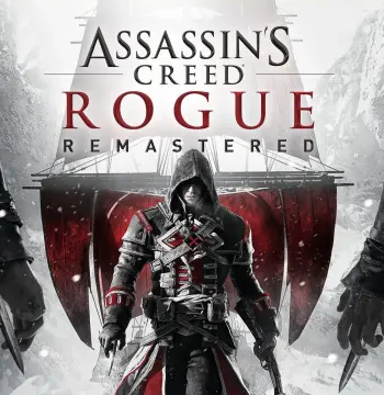 Assassin’s Creed Rogue Remastered XBOX One / Xbox Series X|S Account
